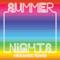 Summer Nights (Meramek Remix) - Single