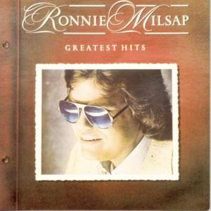 Greatest Hits - Ronnie Milsap (Remastered)
