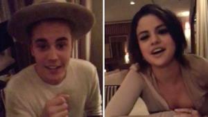 Justin Bieber e Selena Gomez di nuovo a cena insieme!