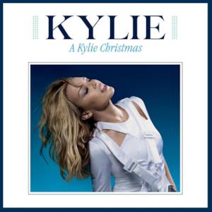 A Kylie Christmas - Single