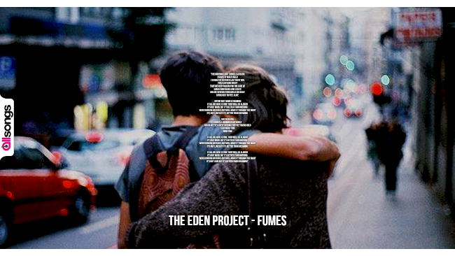 The Eden Project: le migliori frasi dei testi delle canzoni