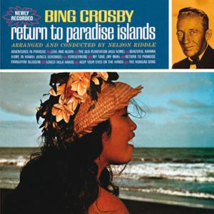 Return To Paradise Islands (Deluxe Edition)