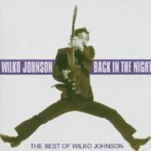 The Best of Wilko Johnson