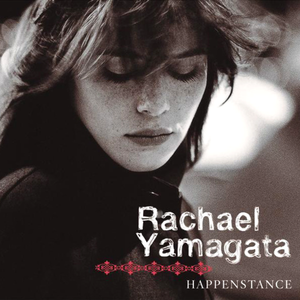 Rachael Yamagata - EP