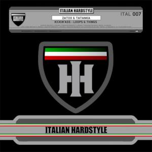 Italian Hardstyle 007 - Single