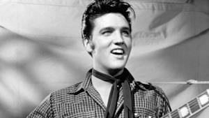 Elvis Presley