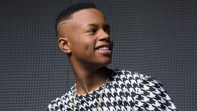 Silent&#243; aka Ricky Lamar Hawk