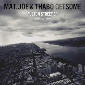 Fulton Street - Single