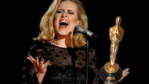 Oscar 2013: Adele canterà Skyfall alla cerimonia di premiazione e vincerà