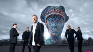 Simple Minds a Milano: il tour 2014 sbarca all'Alcatraz il 25 febbraio