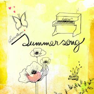 Summer Song (Forgold Club Remix) - Single