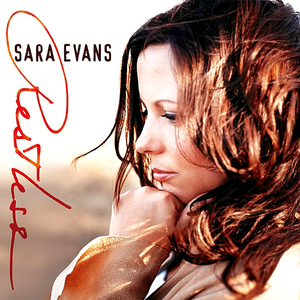 Sara Evans (The Early Years)