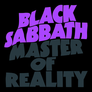 Master of Reality (Deluxe Edition)