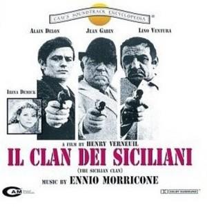 Il clan dei siciliani