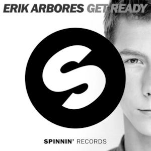 Get Ready (Radio Edit) - Single