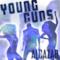 Young Guns (Go for It) - Single