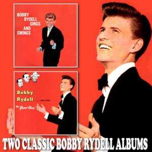 Bobby Rydell Sings and Swings / Bobby Rydell Salutes The "Great Ones"