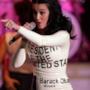 Katy Perry in concerto per Obama 23