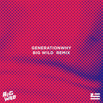 Generationwhy (Big Wild Remix) - Single