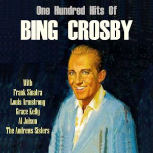 One Hundred Hits of Bing Crosby