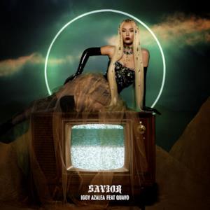 Savior (feat. Quavo) - Single
