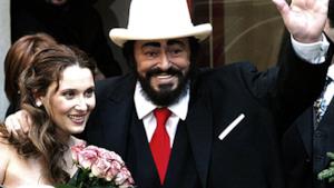 Pavarotti, presto una fiction Tv forse con Favino