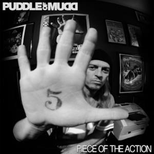 Piece of the Action - Single