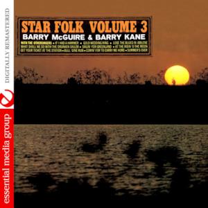 Star Folk, Vol. 3 (Digitally Remastered)