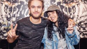 Zedd Stay Alessia Cara