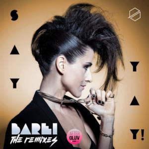 Say Yay! (The Remixes) - EP