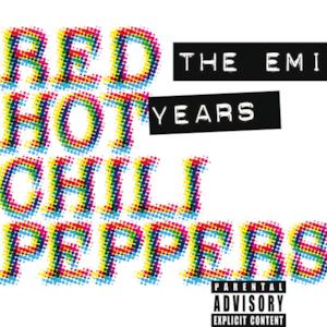 Red Hot Chili Peppers - The EMI Years