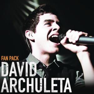Fan Pack - EP