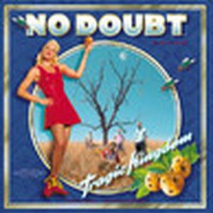 Tragic Kingdom