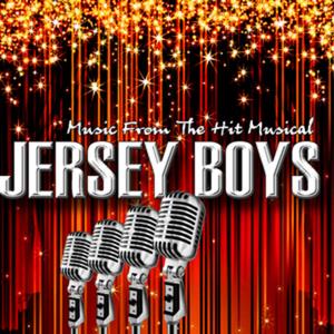 Jersey Boys (Original Broadway Cast Recording)