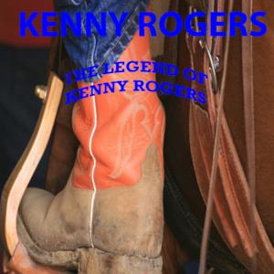 The Legend of Kenny Rogers