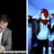 Raphael Gualazzi e The Bloody Beetroots si presentano insieme a  Sanremo 2014