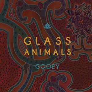 Glass Animals - EP
