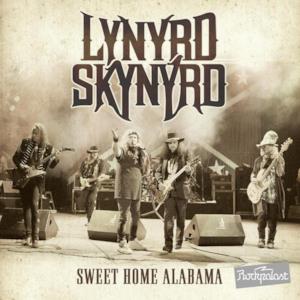 Sweet Home Alabama (Live)