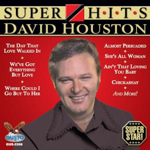 Super Hits (Original Gusto Recordings)