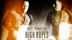 Bruce Springsteen: il nuovo album High Hopes in uscita il 13 gennaio 2014