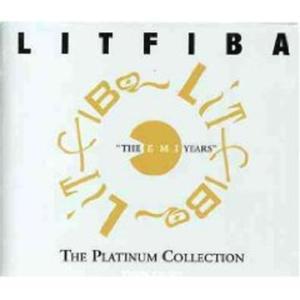 Collection: Litfiba