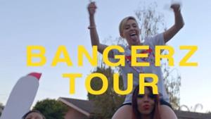 Miley Cyrus a Milano l'8 giugno 2014 per il Bangerz Tour, biglietti dal 23 dicembre