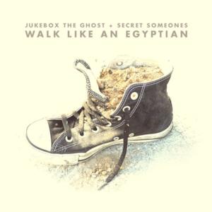 Walk Like an Egyptian - Single