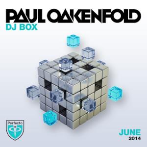 DJ Box - June 2014