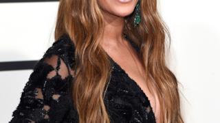 Beyoncé ai Grammy 2015