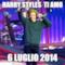 harry styles ti amo 6 luglio 2014