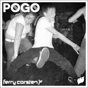 Pogo (Radio Edit) - Single