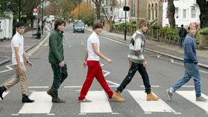 One Direction meglio dei Beatles? 5 motivi per dire sì