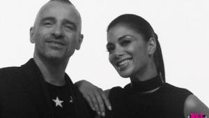 Eros Ramazzotti, Fino all'estasi: il nuovo singolo con Nicole Scherzinger