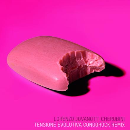 Tensione Evolutiva (Congorock Remix) - Single